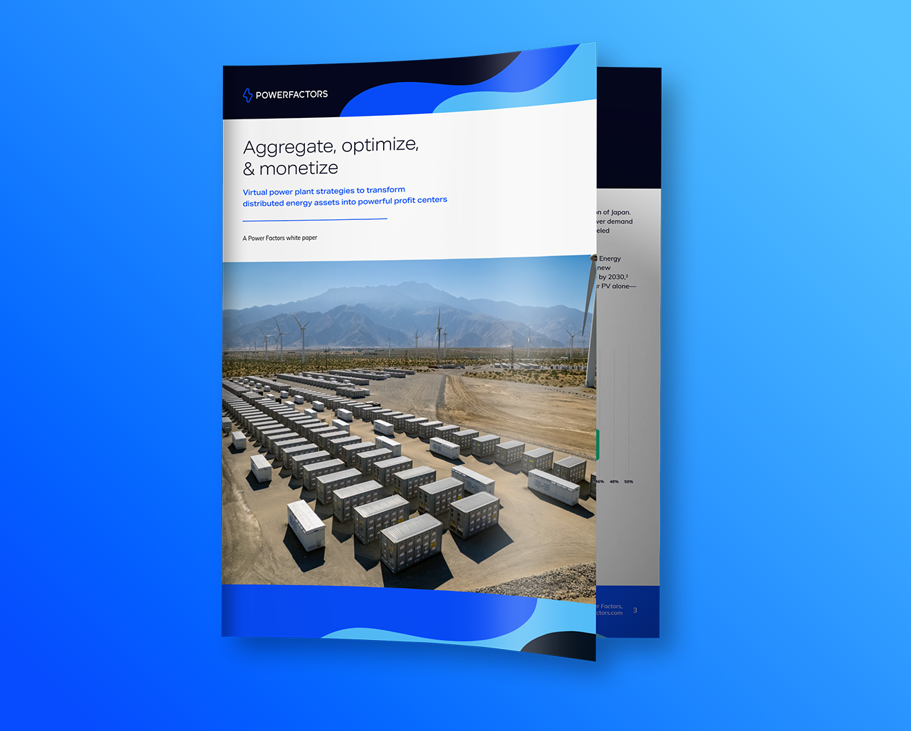 Liste des ressources VPP