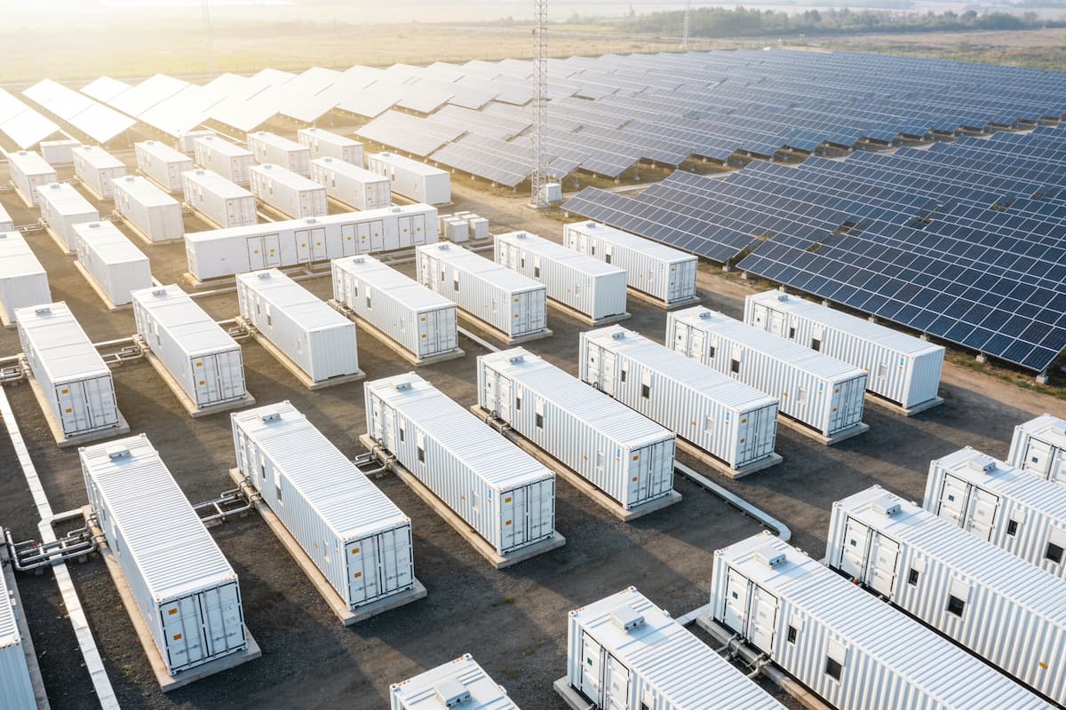 C'est la résilience du réseau, et non son envergure, qui constituera le prochain défi pour les énergies renouvelables