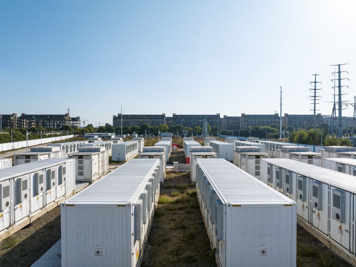 La dégradation des batteries bouleverse la rentabilité des systèmes de stockage d'énergie par batterie (BESS)