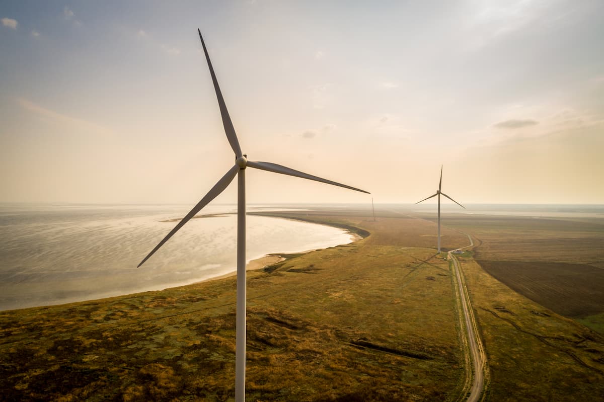 Les énergies renouvelables en 2026 : l'IA, un catalyseur d'excellence opérationnelle