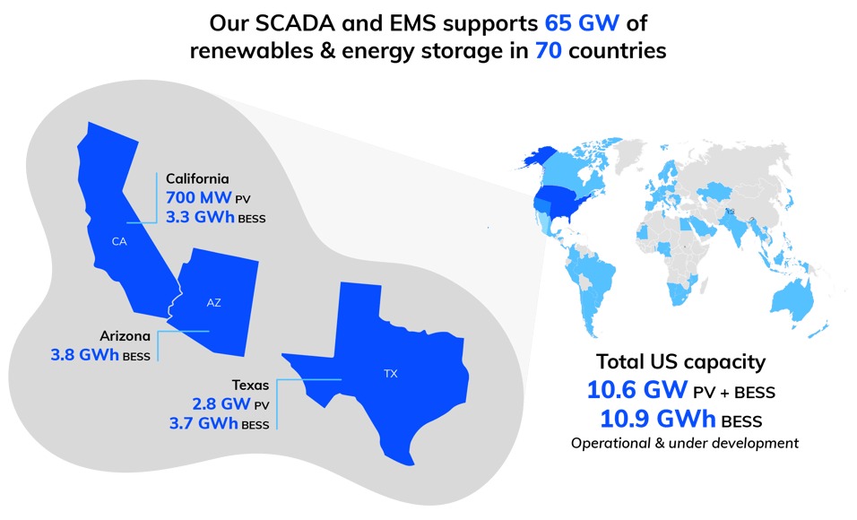 USA map-02