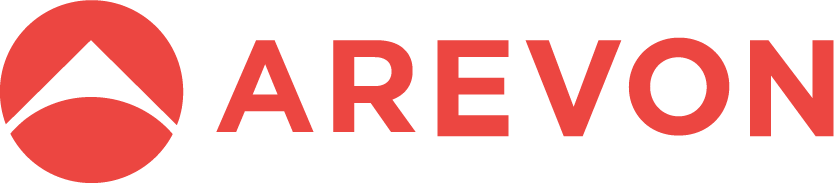 arevon-logo-red