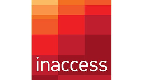 inaccess logo