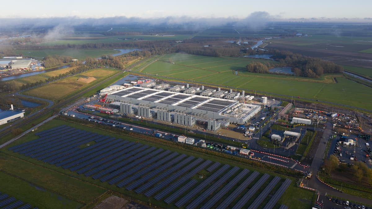 What hyperscalers need to know about the NERC Large Loads Action Plan