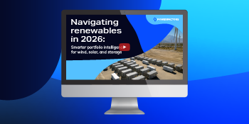 Navigating the Future of Renewable Energy in 2026 | On-Demand Webinar